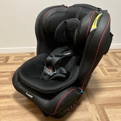 コンビ チャイルドシート ベビーシート　0歳〜7歳　