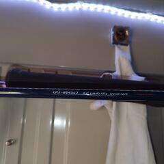 メジャークラフト　クロステージ ライトジギング CRJ-B64SLJ　ジギングロッド　釣り　竿の画像