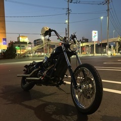 バルカン400クラシックの画像