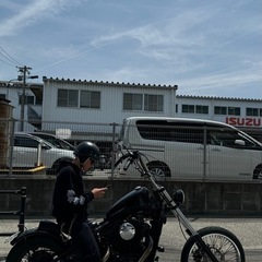 バルカン400クラシックの画像