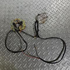 KAWASAKI KZ1000 MK2 イグナイター セット カワサキ [M-250508-51]の画像