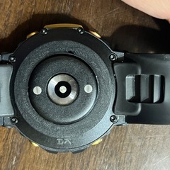 Amazfit T-REX2 ブラック
ゴールドの画像