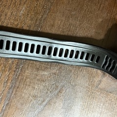 Amazfit T-REX2 ブラック
ゴールドの画像