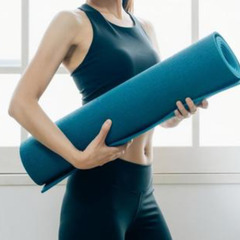 お腹周り引き締めヨガ🧘‍♀️ - 横浜市