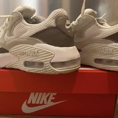 NIKE エアマックス　