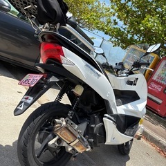 PCX56‼️ 綺麗