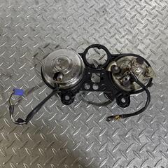 SUZUKI GT750 メーター スズキ [M-250508-52]の画像