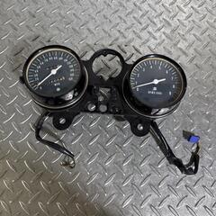 SUZUKI GT750 メーター スズキ [M-250508-52]の画像