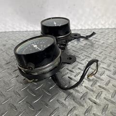 SUZUKI GT750 メーター スズキ [M-250508-52]の画像
