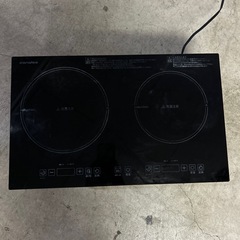 06 2口IHコンロの画像