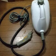 スチームクリーナー