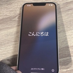 iPhone13   SIMフリー