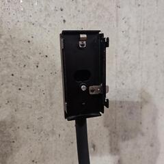 BOSE UFS20 スタンドの画像
