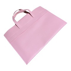 手提げバック 未使用新品の画像