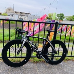 Kuota Kharma Race  ロードバイク の画像