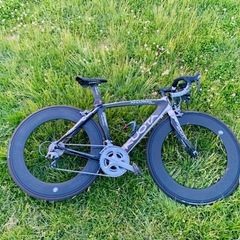 Kuota Kharma Race  ロードバイク の画像