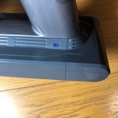 ダイソン コードレスクリーナーの画像