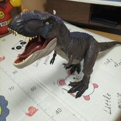ジュラシック・ワールドTレックスの画像