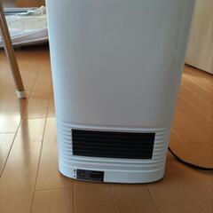 電気ファンヒーター