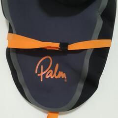 　スプレースカート　Palm エンデューロ　タグ付き未使用品の画像