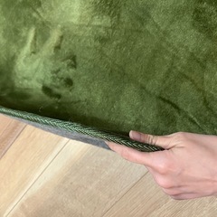 ①カーペット183×175の画像