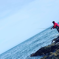 釣り友達募集！