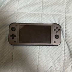 Switchライト売ります