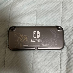 Switchライト売れへんから限界値下げ 早い人優先の画像