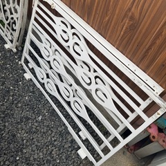 門扉