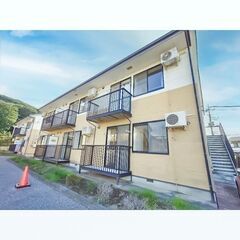 初期費用8万円パック⭐️敷・礼・仲0円⭐️フリーレント⭐️小俣駅...