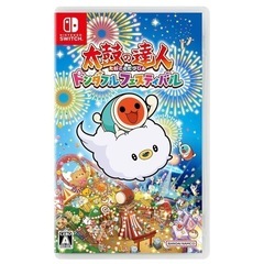 太鼓の達人カセット+ 太鼓の達人専用コントローラーセカスト