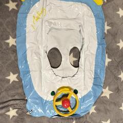 美品☆ペンギンフロート