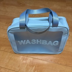 18.頑丈なビニールバッグ