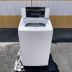 〓〓 売約済〆受付終了 〓〓2020年製■ハイセンス 4.5kg 洗濯機 HW-T45C 最短10分洗濯 Hisense 全自動洗濯機 4.5キロ 一人暮らし 小型洗濯機の画像