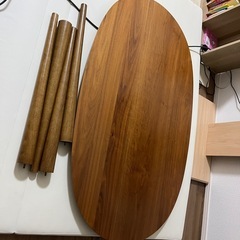 ダイニングテーブル