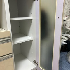 キッチンカウンターの画像