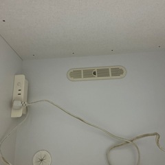 キッチンカウンターの画像