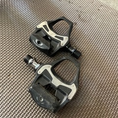 ビンディングペダル　SPD-SL