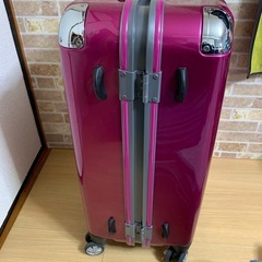 旅行用スーツケース