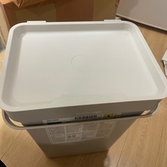 IKEAゴミ箱
