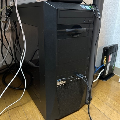 タブレットPC gaming pc