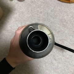 バイク マフラー  エイプの画像