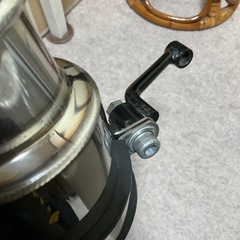 バイク マフラー  エイプの画像