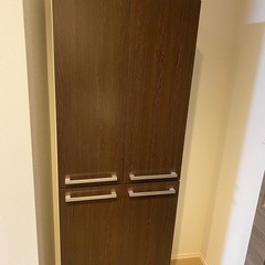 キッチンストッカー