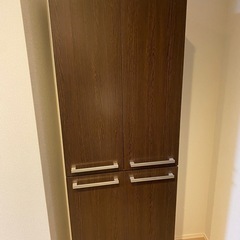 【お譲りします】キッチンストッカーの画像