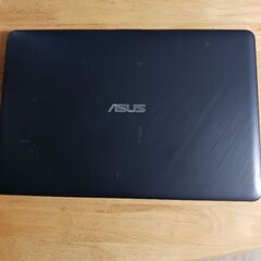 Win10 ノートパソコンの画像