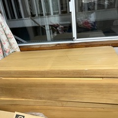 桐着物ケース
