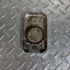 KAWASAKI Z1R ガソリンタンクキャップ カワサキ [M-250508-64]の画像