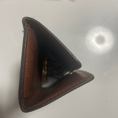 ルイヴィトンキーケースの画像