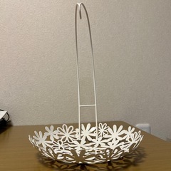 果物置き【取引中】の画像